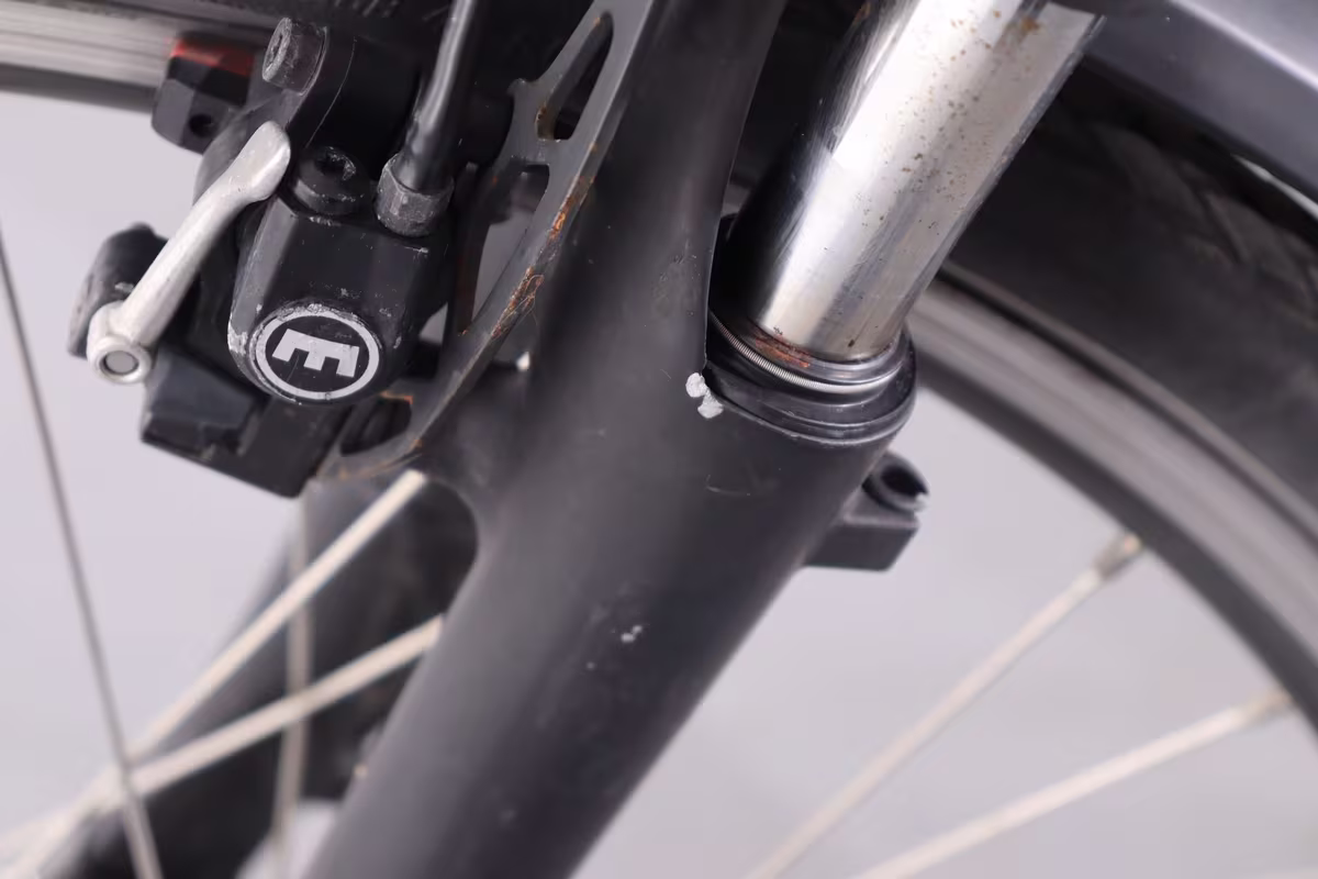 Azor E-ALUMINIUM ALM FRAME - Miniature 10