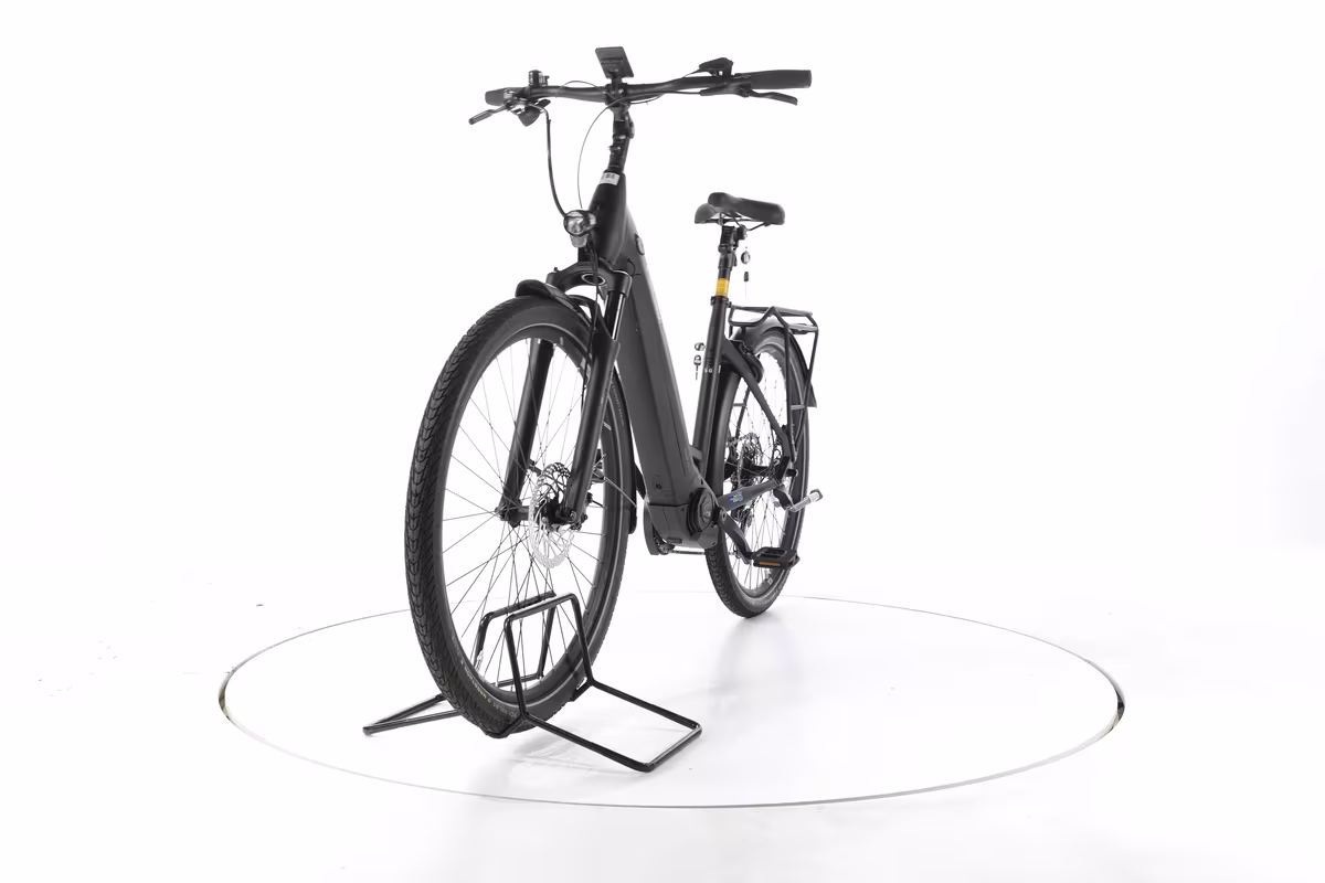 Pegasus Premio EVO 10 Lite Vélo Électrique de Trekking Cadre bas - Miniature 5