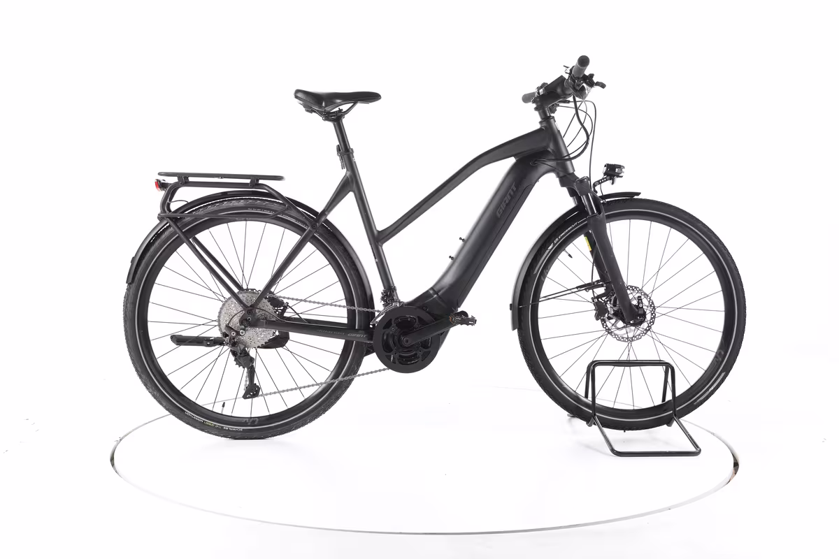 Giant Explore E+ 1 Vélo Électrique de Trekking