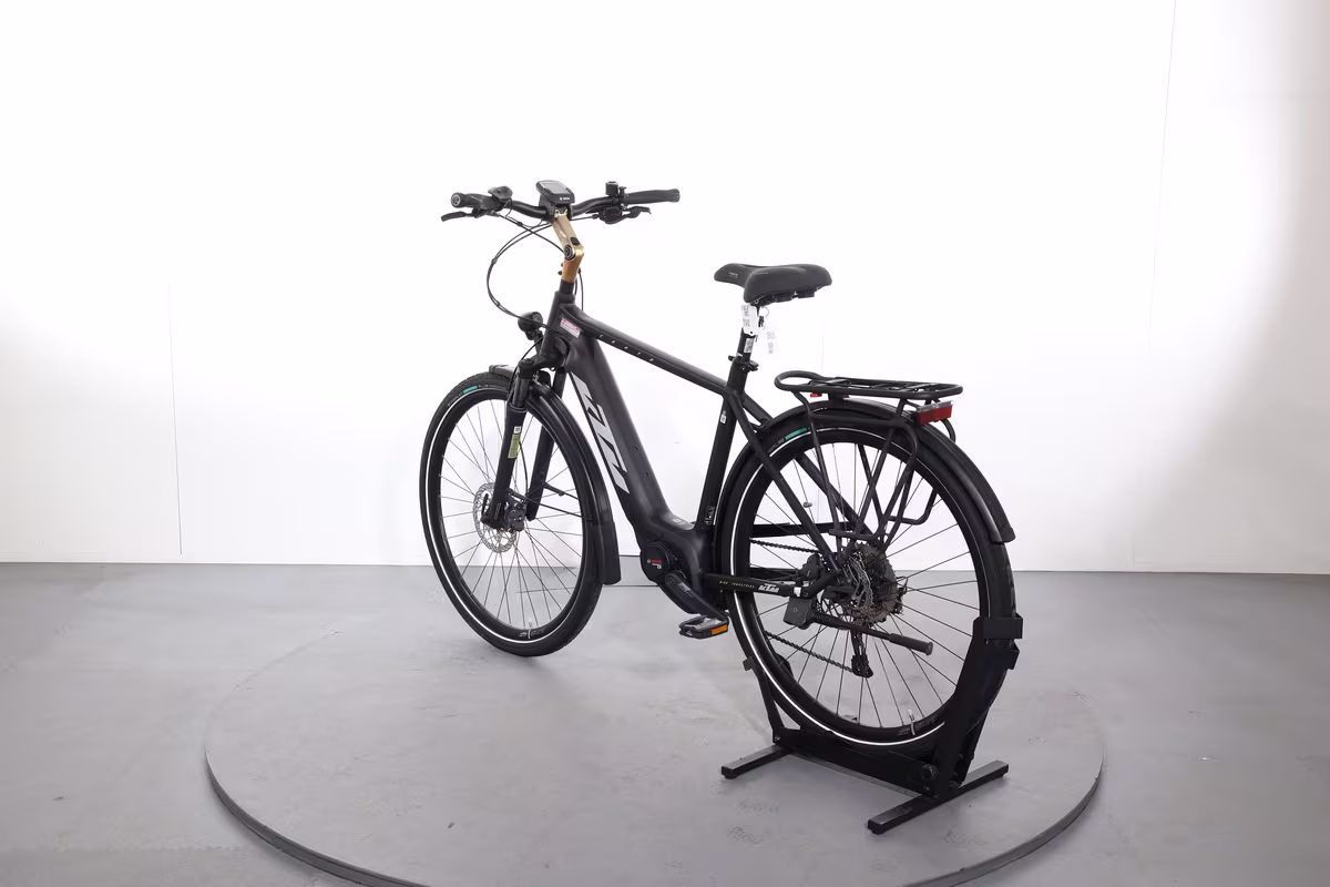KTM Cento 10 - Miniature 5