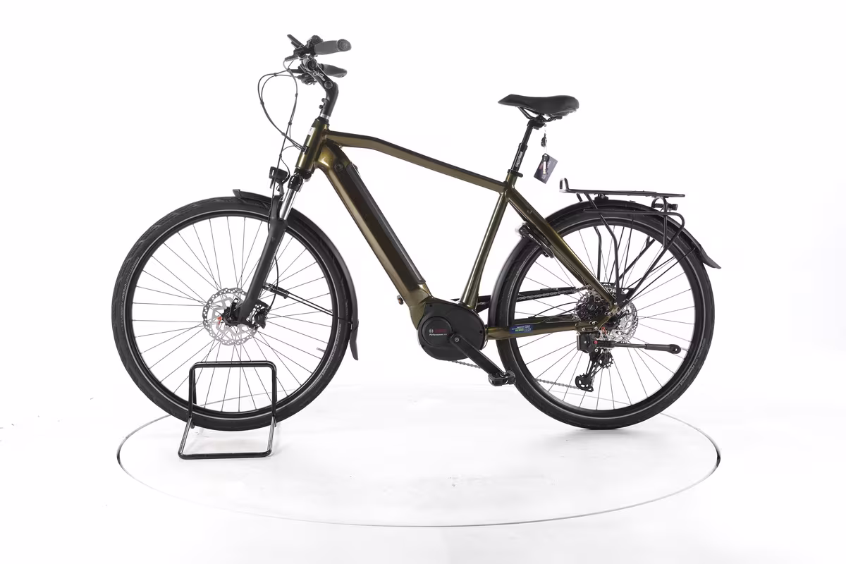 Velo de Ville AEB 890 Vélo Électrique de Trekking - Miniature 7