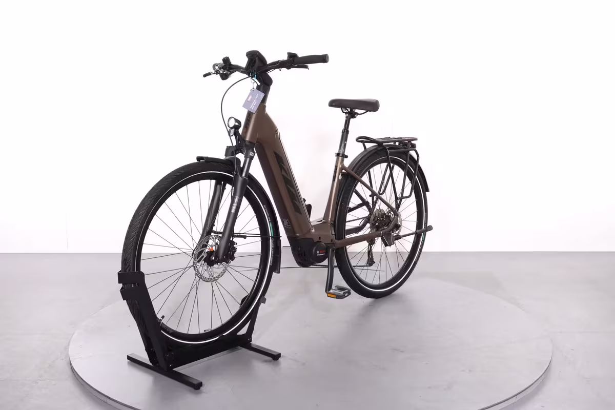 KTM MACINA TOUR P510 - Miniature 3