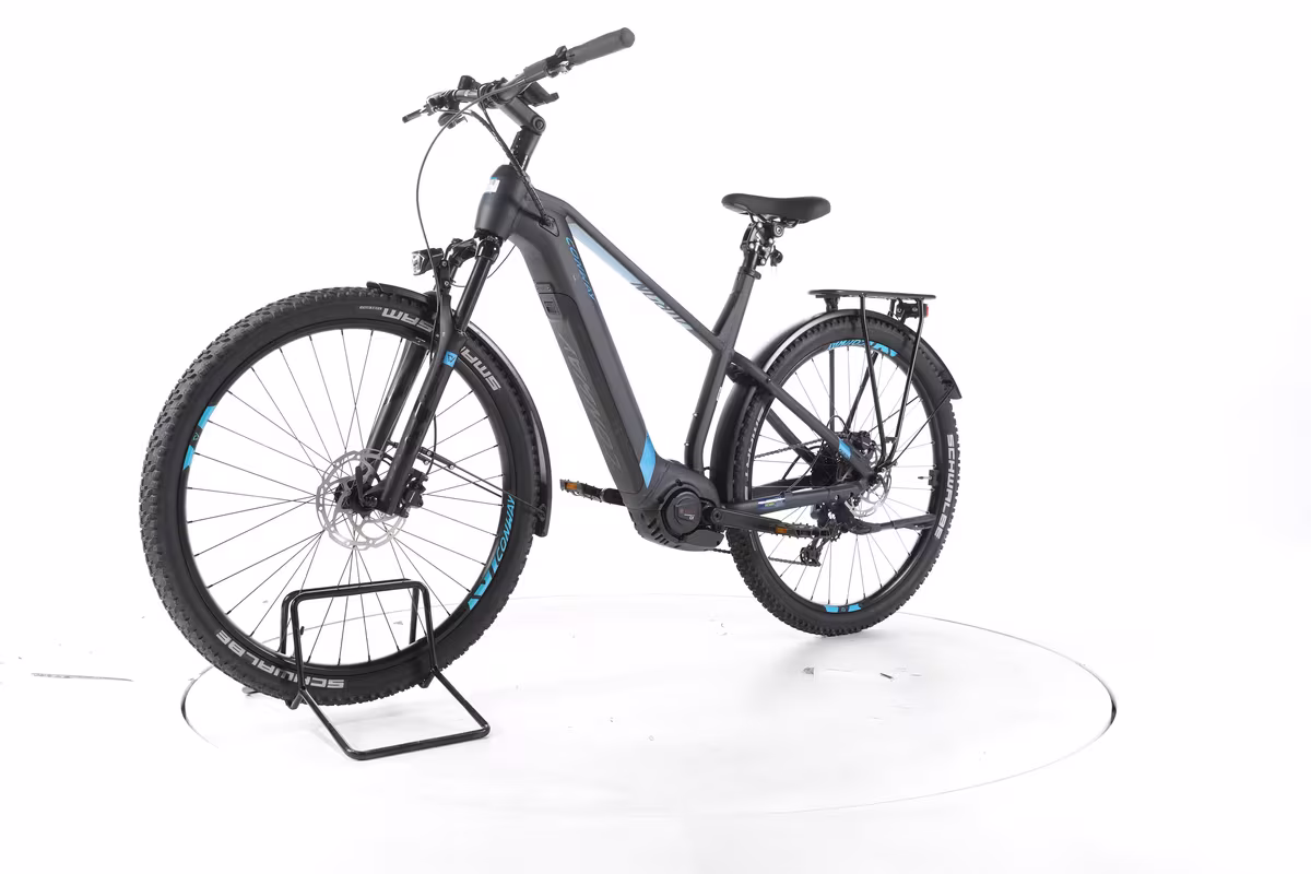 Conway Cairon C 2.0 Vélo Électrique de Trekking - Miniature 6
