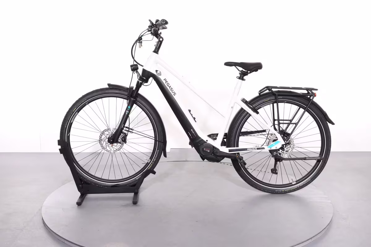 Pegasus Premio EVO 10 Lite - Miniature 4