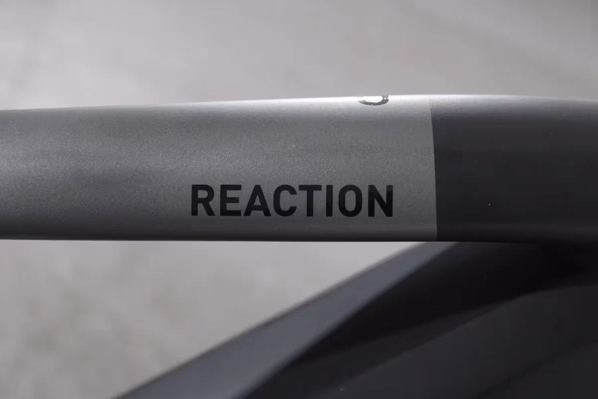 Cube Reaction Hybrid Performance - Miniature 8