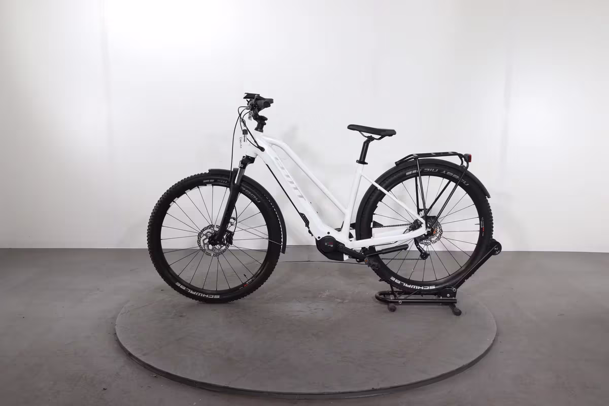 Scott Sub Cross eRide 20 - Miniature 4
