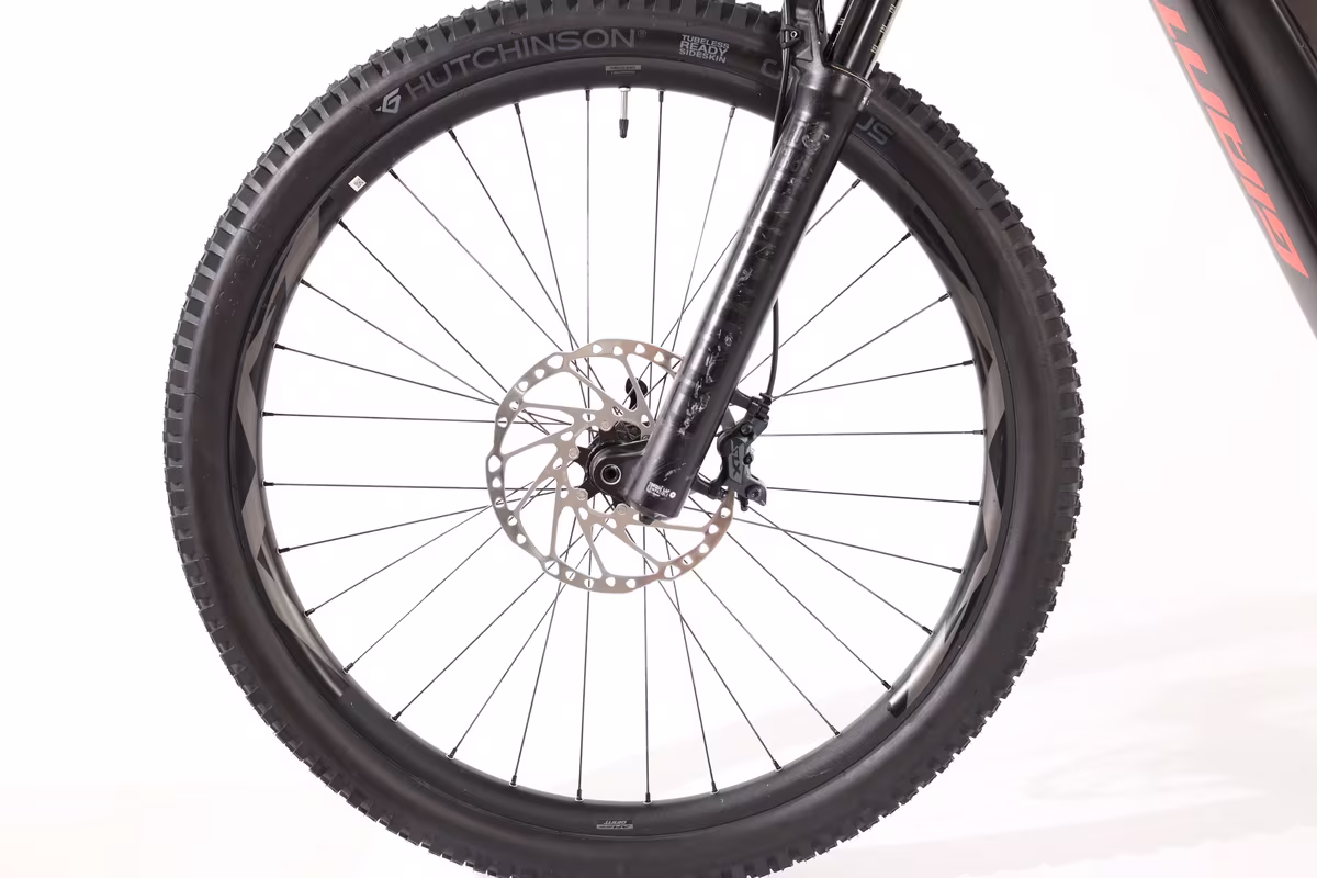 GIANT Reign E+ 2 2023 T.M - Miniature 9
