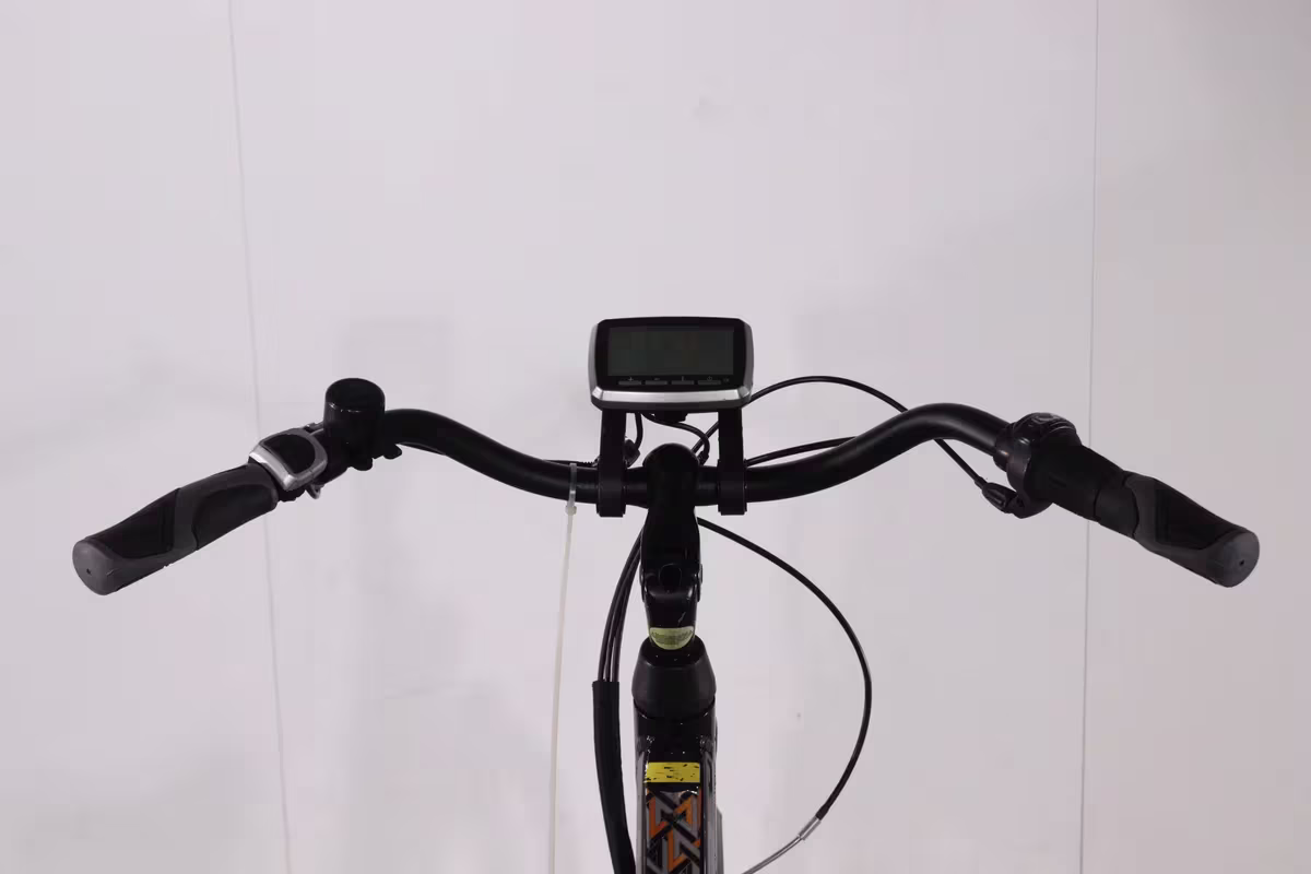 Nakamura E-Powerfit LTD - Miniature 7