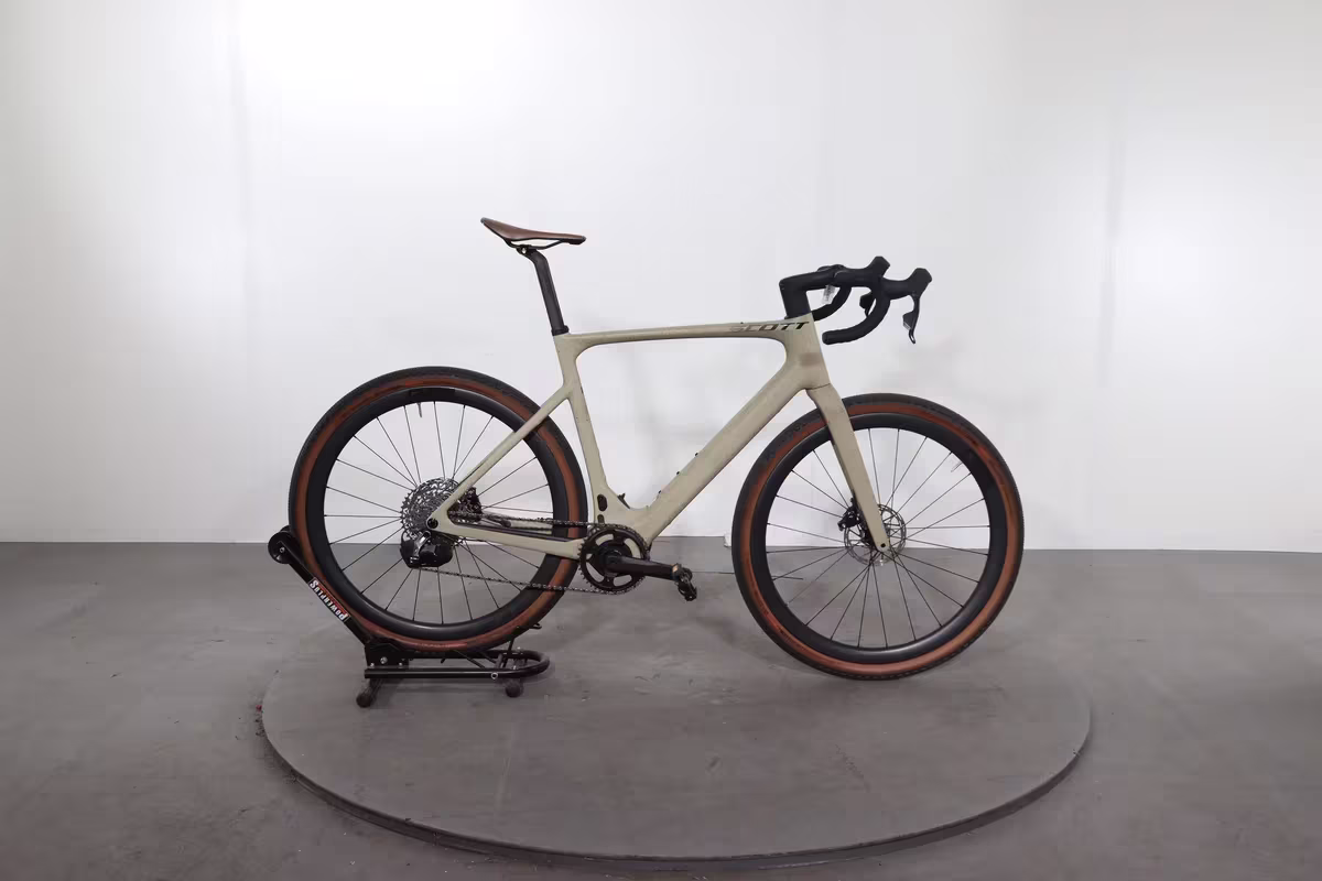 Scott Solace Gravel eRIDE 20