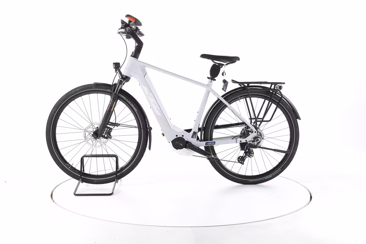KTM Macina Style Pro Vélo Électrique de Trekking - Miniature 7