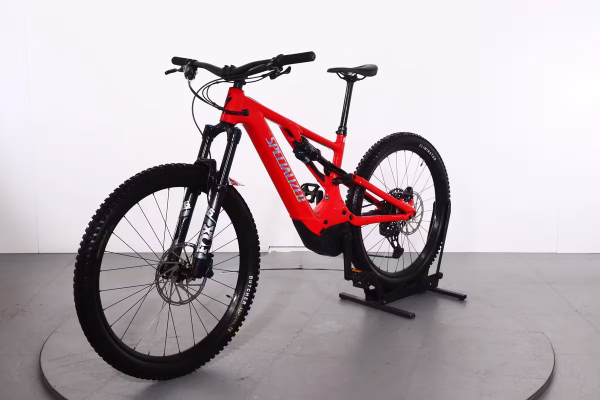 Specialized Turbo Levo Comp Alloy - Miniature 4