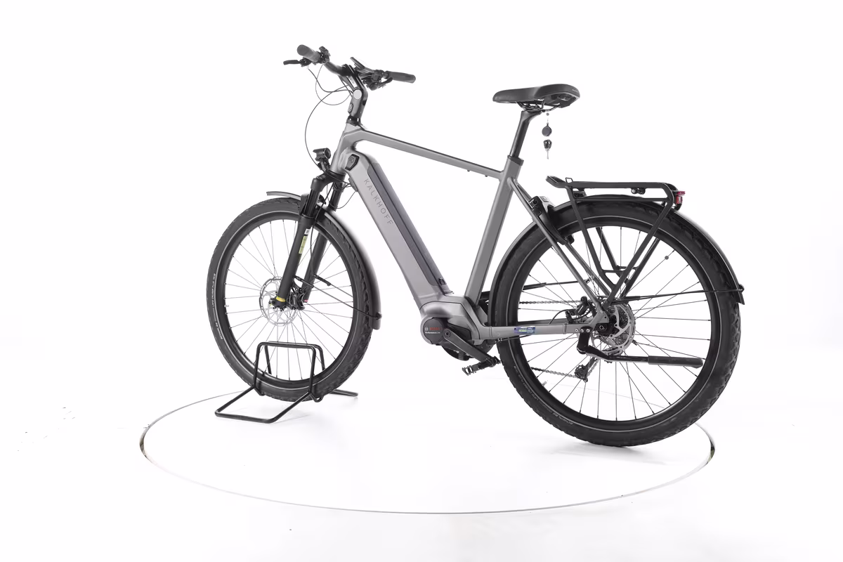 Kalkhoff Endeavour 5.B Move+ Vélo Électrique de Trekking - Miniature 8