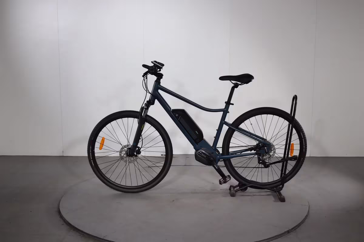 Decathlon Riverside 540 E - Miniature 4