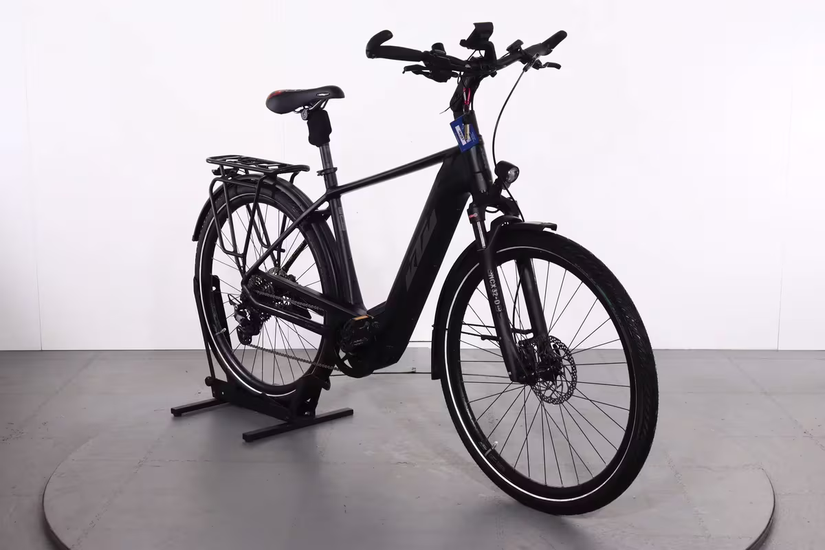 KTM Cento 10 - Miniature 3