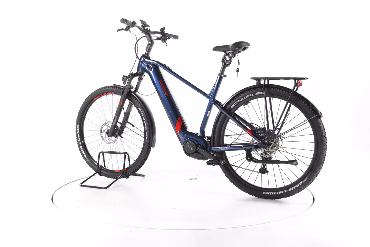 Conway Cairon C 2.0 Vélo Électrique de Trekking - Miniature 8
