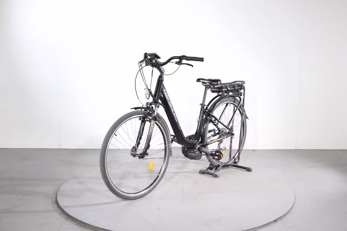 Nakamura E-Powerfit LTD - Miniature 3
