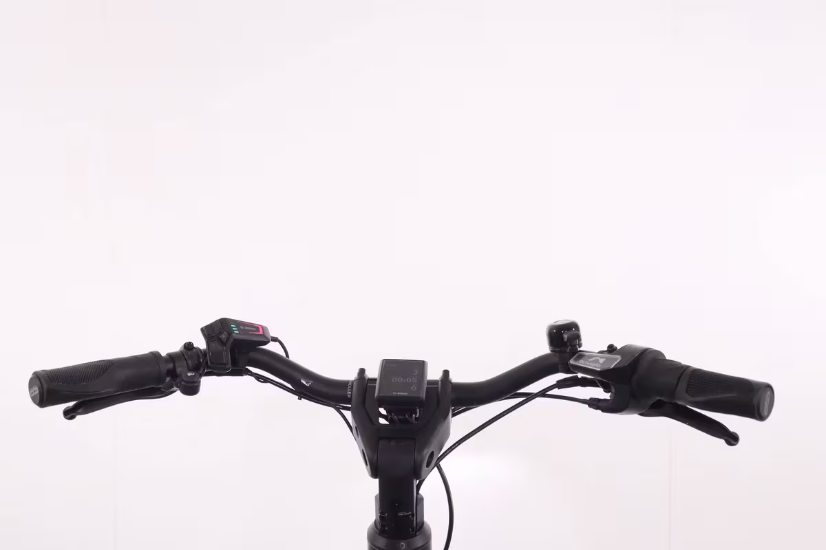 Riese & Müller Charger4 GT vario - Miniature 7
