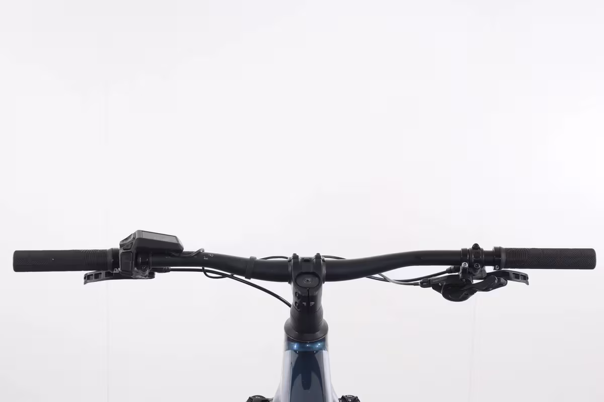 Cube Stereo Hybrid 120 Race 750 - Miniature 7