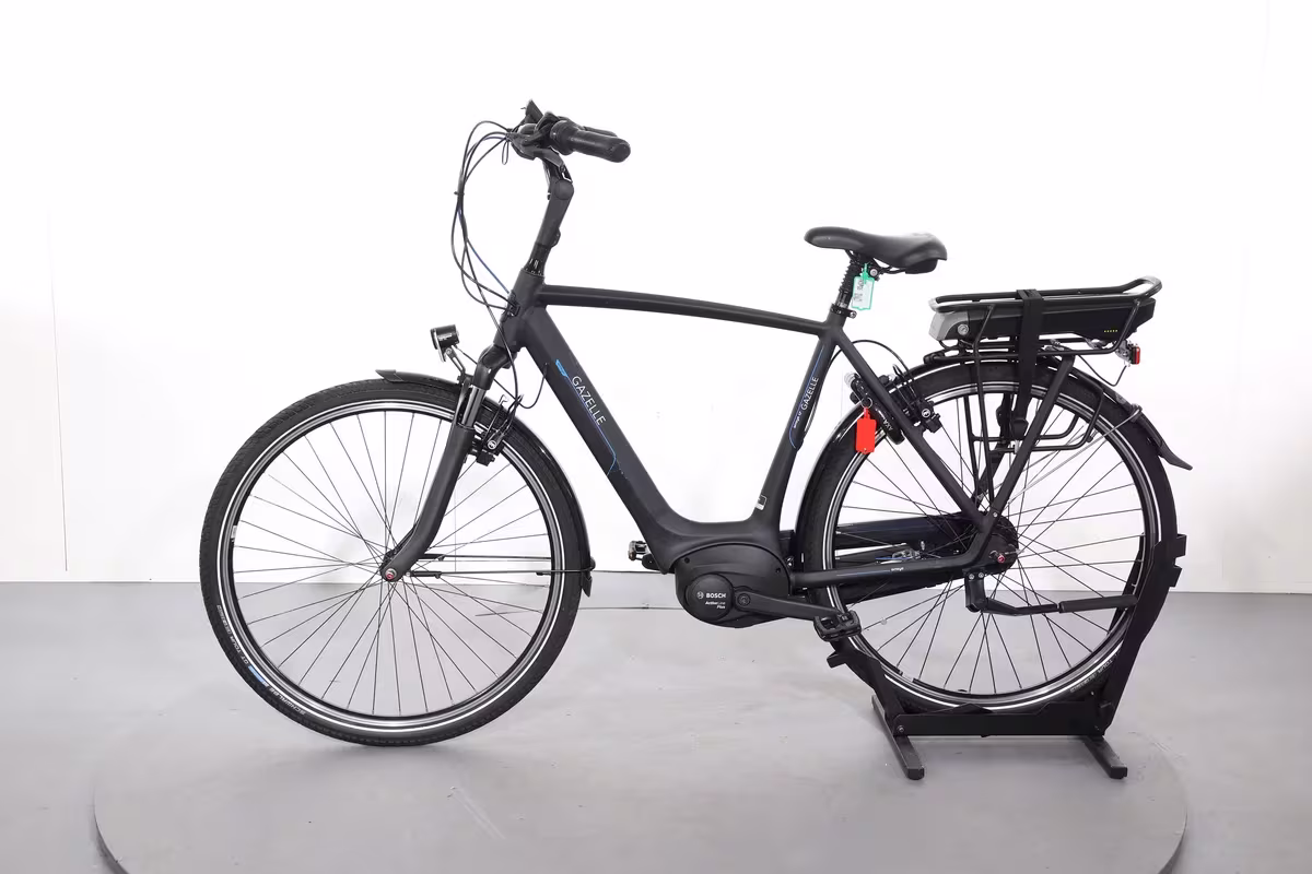 Gazelle ARROYO C7+ - Miniature 4