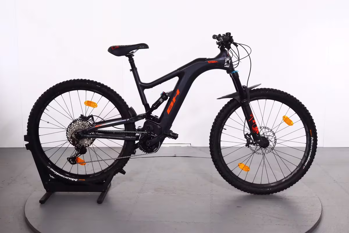 BH AtomX Carbon Lynx 5.5 Pro