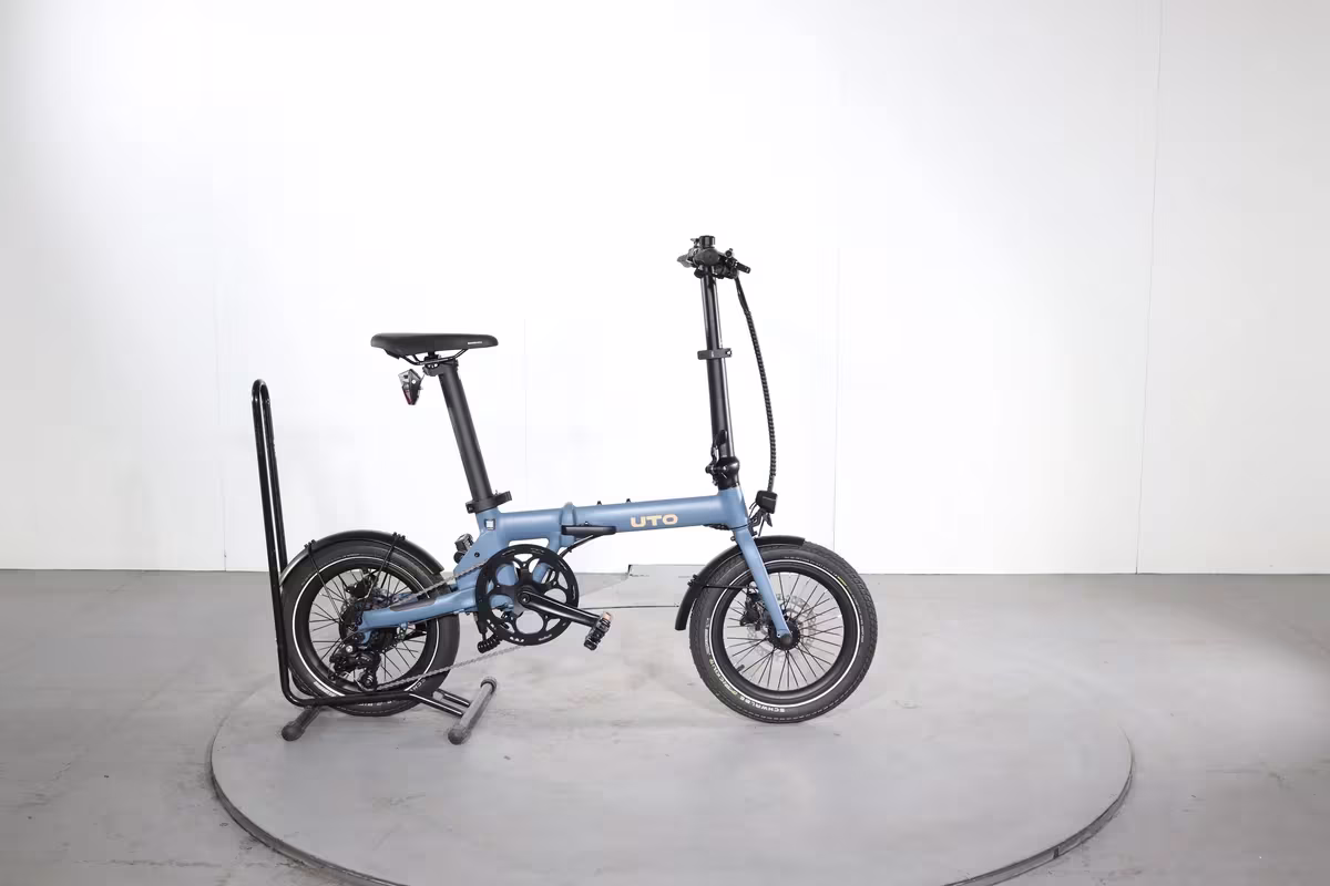Eovolt afternoon orgin électrique — image officielle