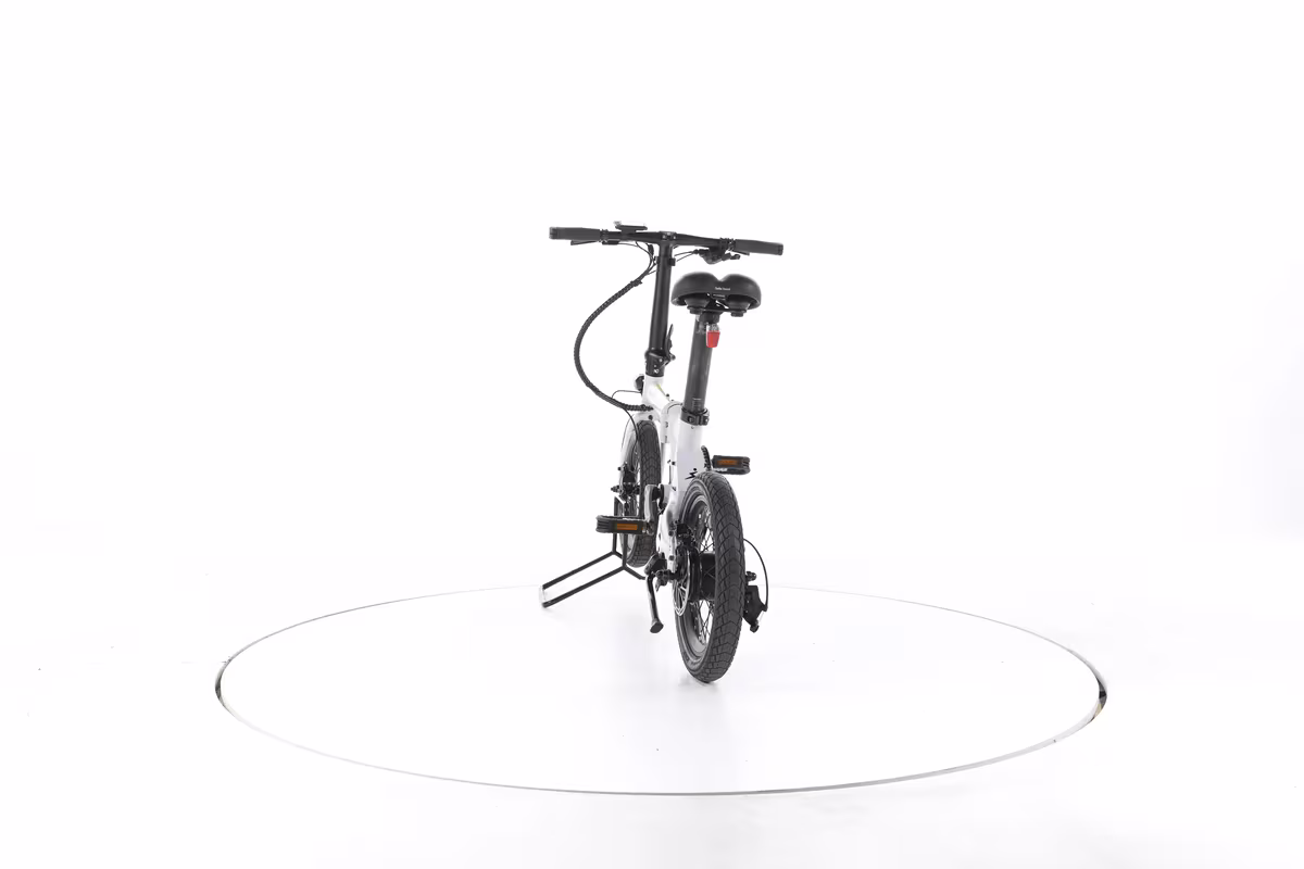 EOVOLT Morning Vélo Électrique Pliant - Miniature 10