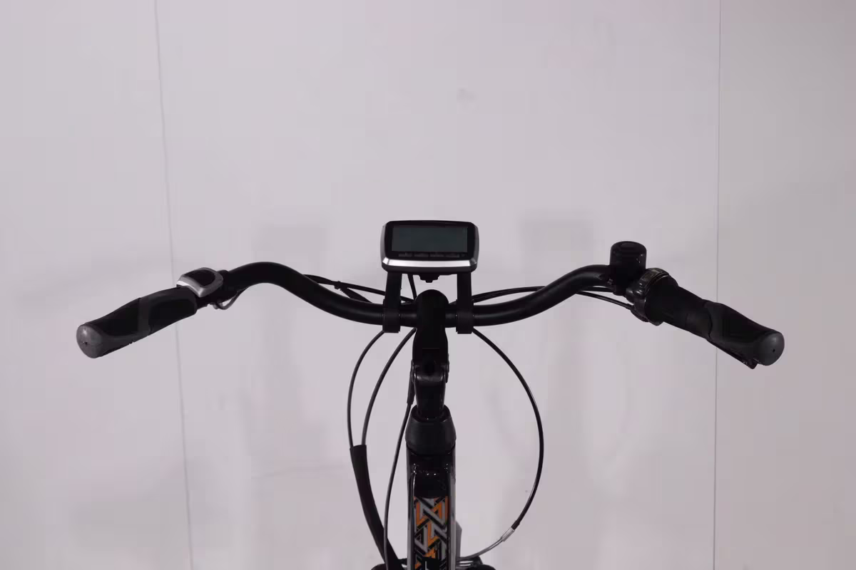 Nakamura E-Powerfit LTD - Miniature 7