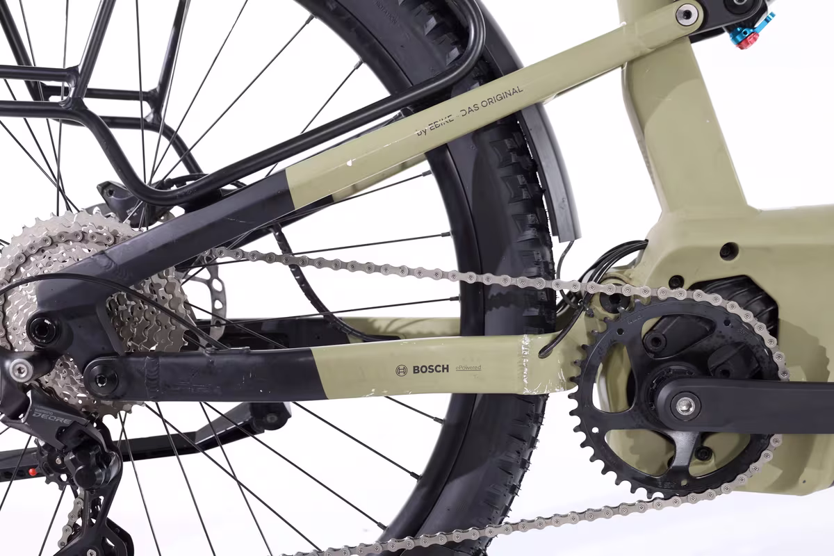 ADVANCED Trekking Pro X FS 2023 T.M - Miniature 10