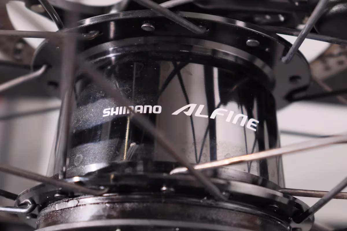 BMC BMC 257 AMP AL ONE - Miniature 10