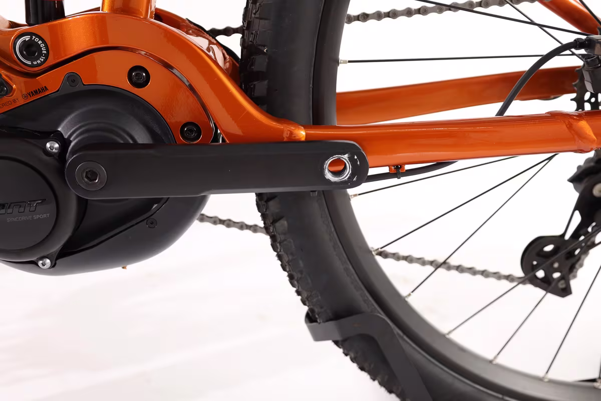 GIANT Stance E+ 2 29 2022 T.XL - Miniature 10