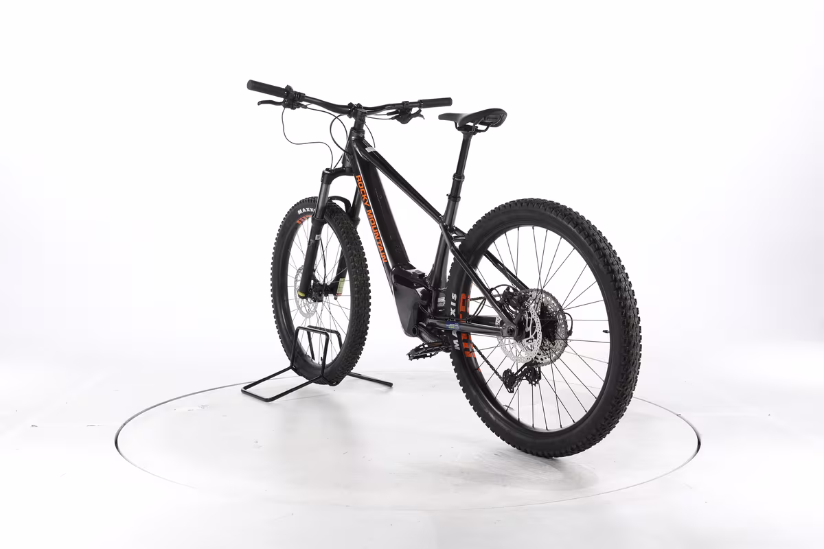 Rocky Mountain Growler Powerplay 30 E-Bike - Miniature 9