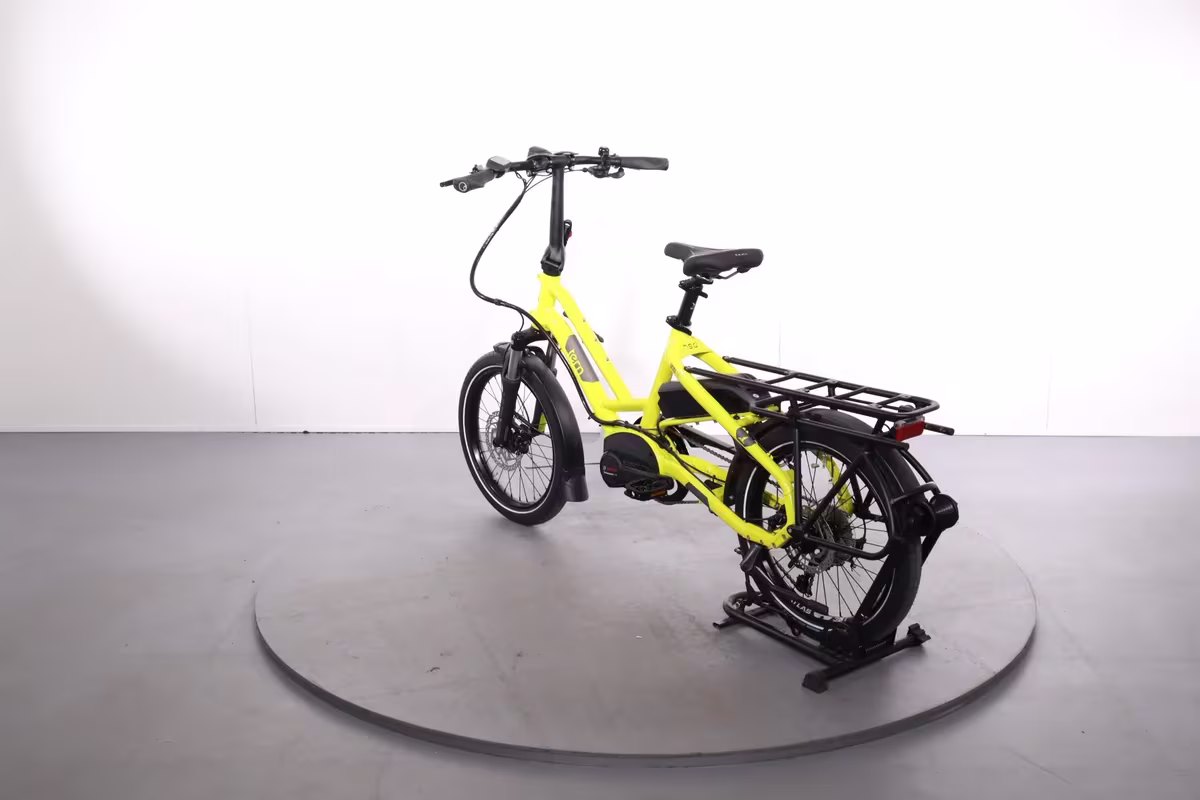 Tern HSD P9 - Miniature 5