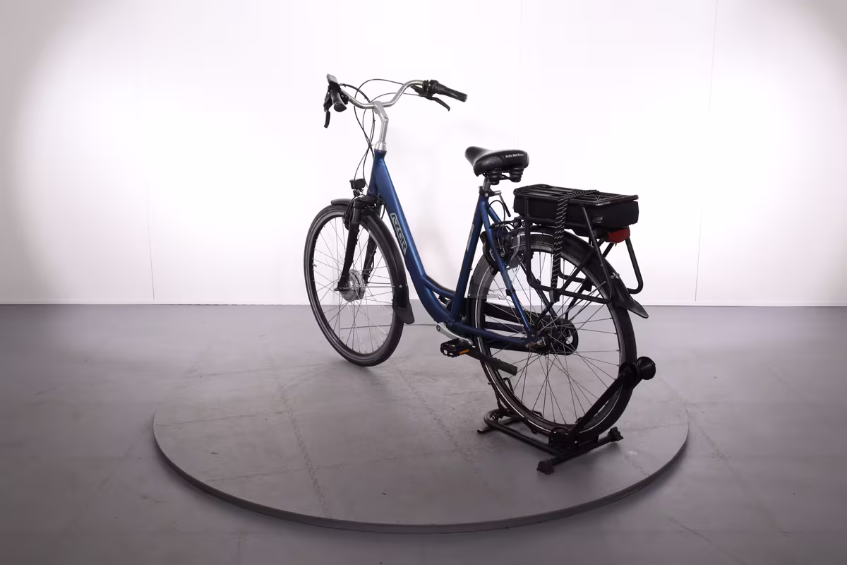 Azor E-ALUMINIUM ALM FRAME - Miniature 5