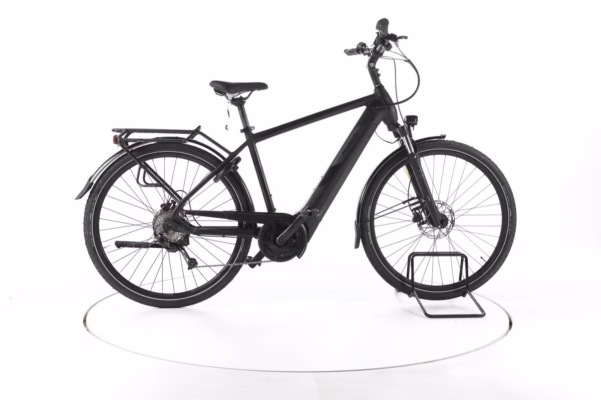 Pegasus Solero EVO 9 Vélo Électrique de Trekking