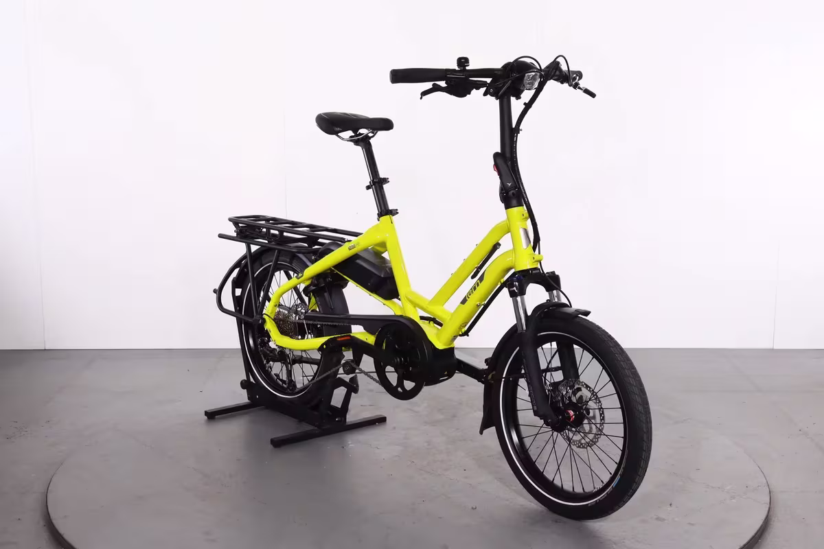 Tern HSD P9 - Miniature 2