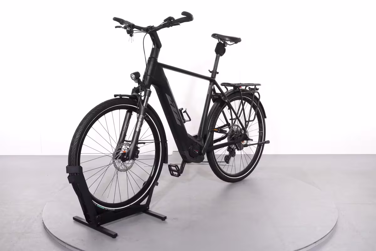 KTM Cento 10 - Miniature 3