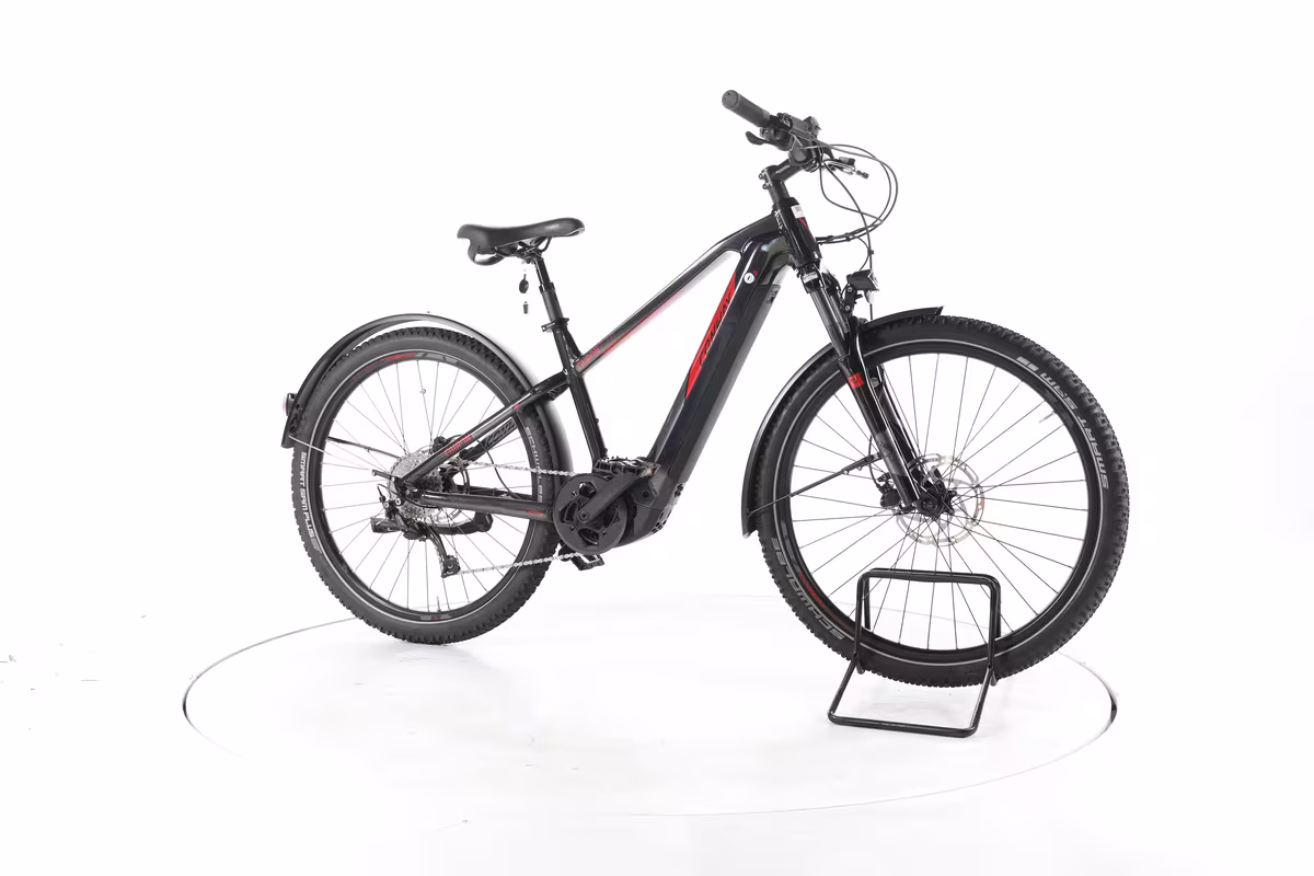 Conway Cairon C 2.0 Vélo Électrique de Trekking - Miniature 2