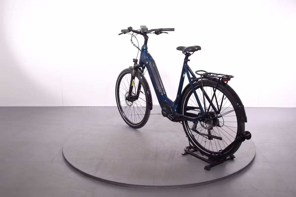 Winora Tria 8 - Miniature 5