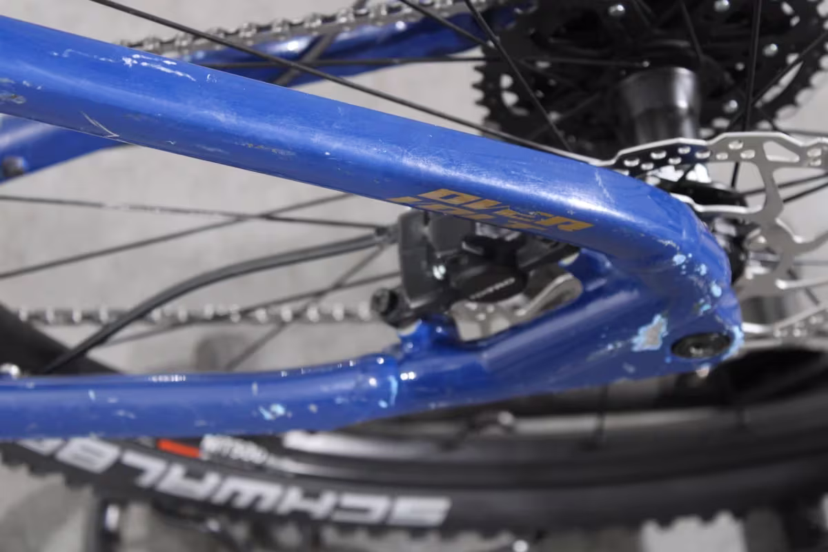 Lapierre Overvolt HT 4.5 - Miniature 9
