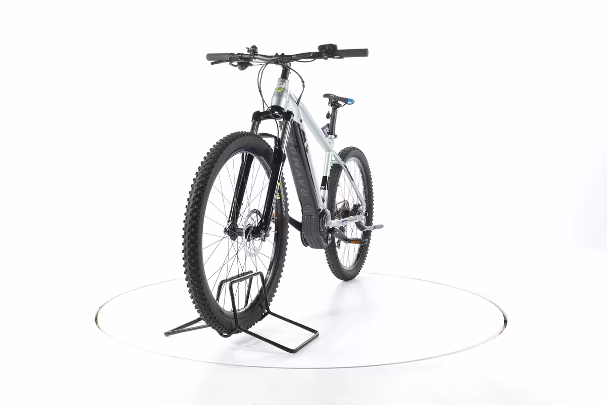 R Raymon HardRay E 5.0 E-Bike - Miniature 5