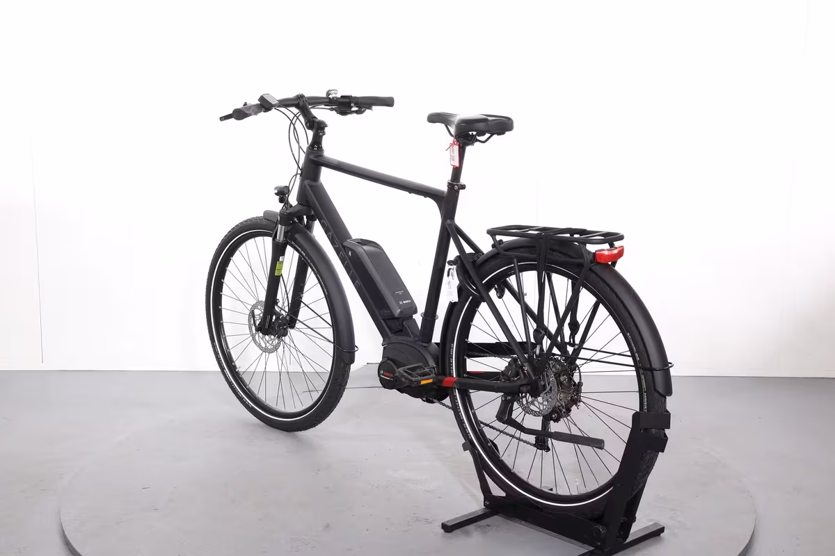 Gazelle MEDEO T9 - Miniature 5