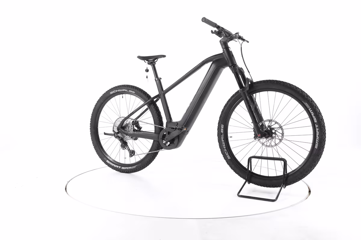 Cube Reaction Hybrid SLX E-Bike - Miniature 2