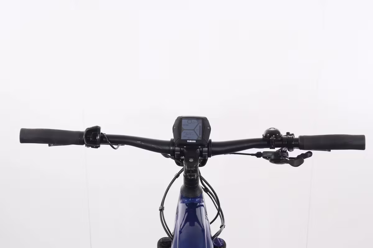 Haibike TREKKING 7 - Miniature 7