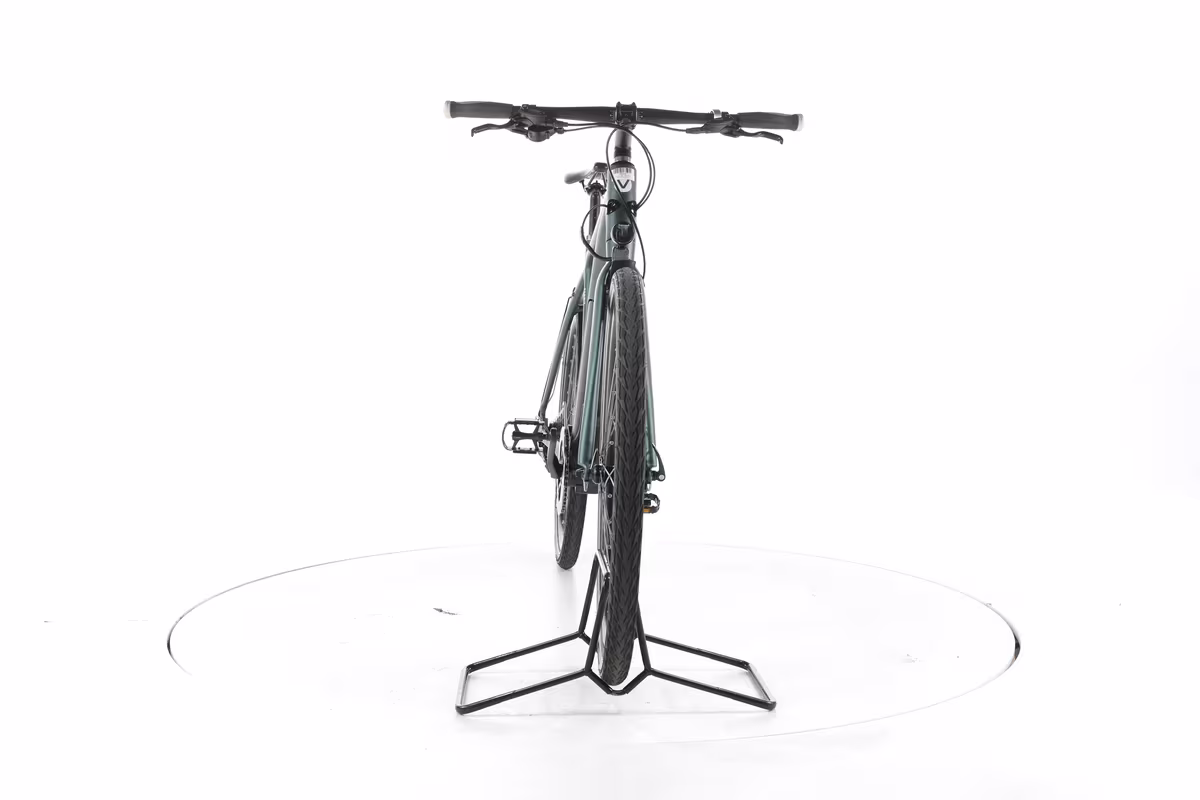 Velo de Ville VEF 400 Vélo Électrique de Trekking 2024 - Miniature 4
