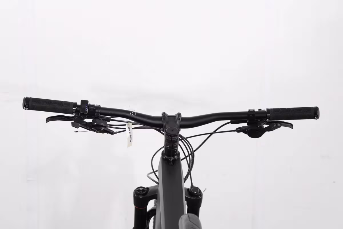 Trek E-Caliber 9.6 - Miniature 7