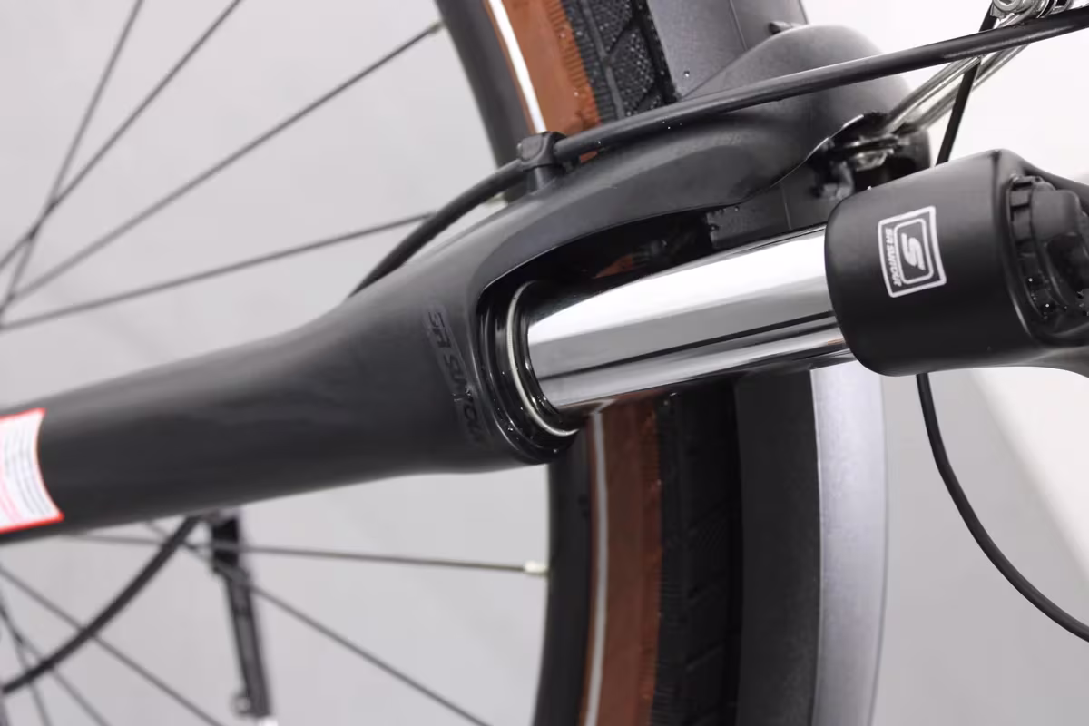 Cube Touring Hybrid Pro - Miniature 10