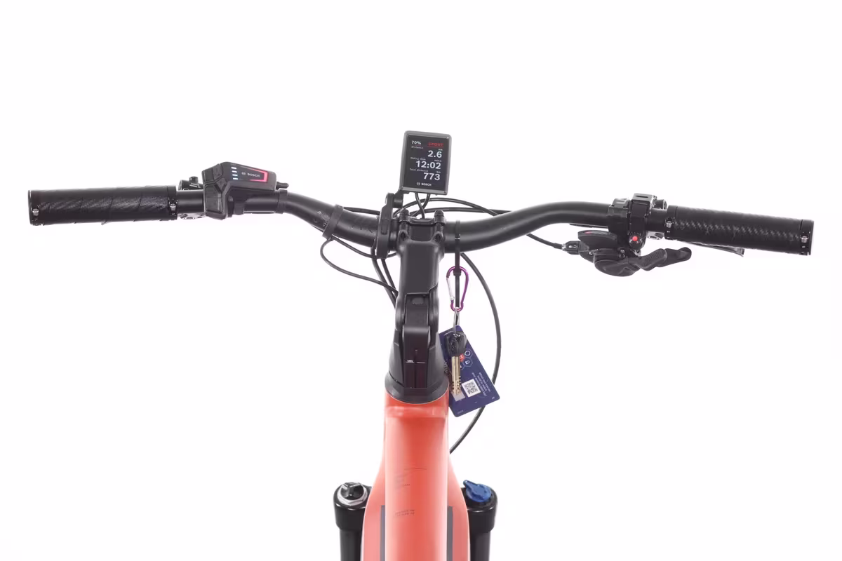 Cube Kathmandu Hybrid Exc - Miniature 7