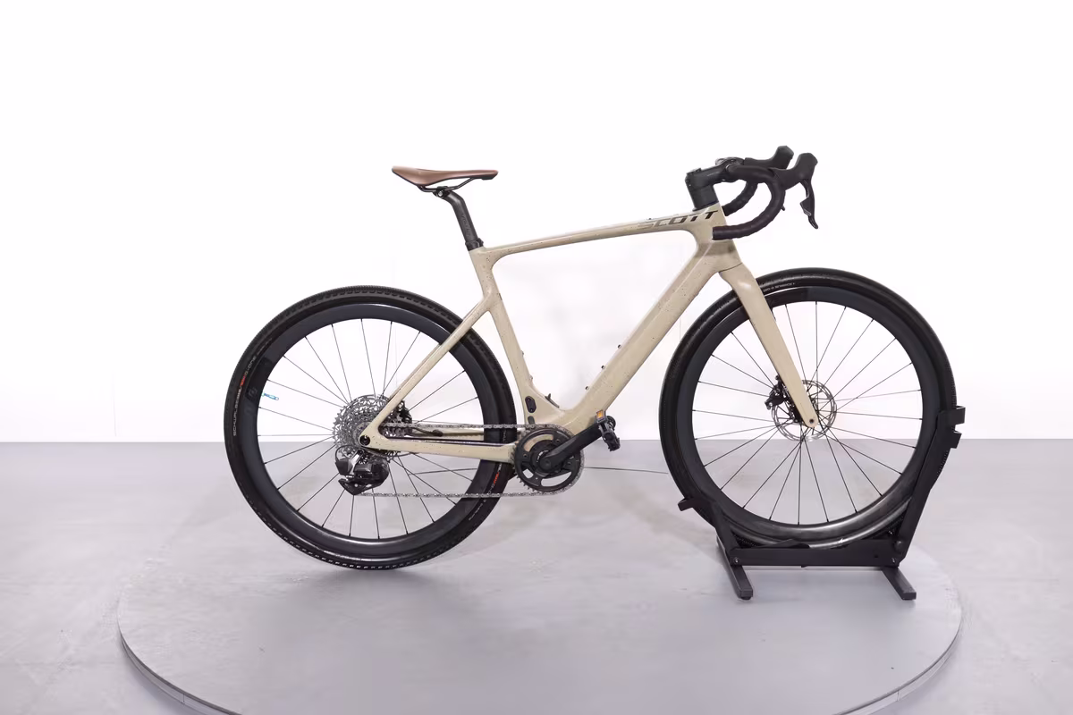 Scott Solace eRide 20 électrique — image officielle