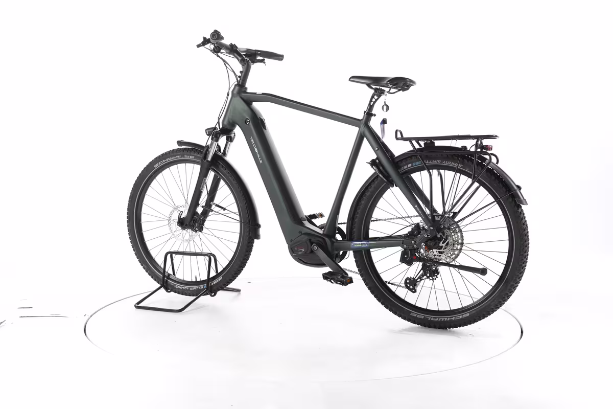 Velo de Ville SEB 990 SUV Vélo Électrique de Trekking - Miniature 8