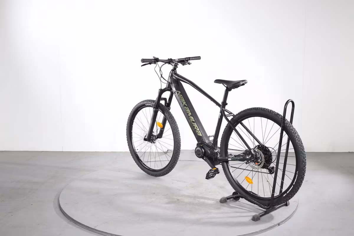 Nakamura E-Summit 940 LTD - Miniature 5